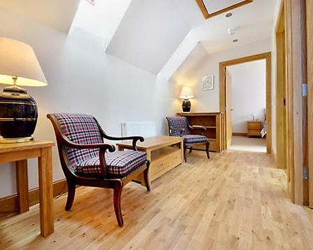 The Arches, Borthwick Mains Farm, Villa Gorebridge Dış mekan fotoğraf
