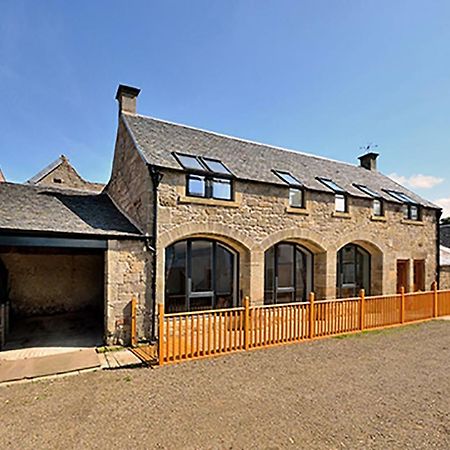 The Arches, Borthwick Mains Farm, Villa Gorebridge Dış mekan fotoğraf